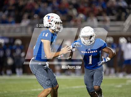 Thumbnail 2 in Perry vs Veterans  photogallery.