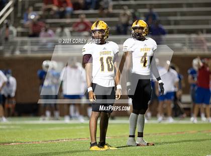 Thumbnail 1 in Perry vs Veterans  photogallery.