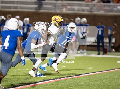 Thumbnail 3 in Perry vs Veterans  photogallery.