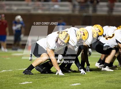 Thumbnail 2 in Perry vs Veterans  photogallery.