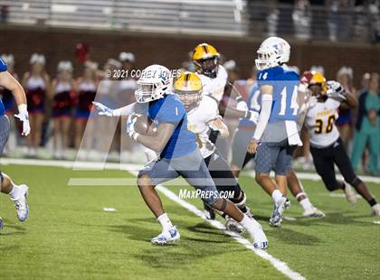 Thumbnail 2 in Perry vs Veterans  photogallery.