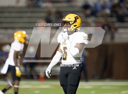 Thumbnail 1 in Perry vs Veterans  photogallery.