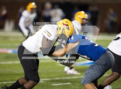 Thumbnail 2 in Perry vs Veterans  photogallery.