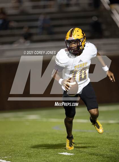 Thumbnail 3 in Perry vs Veterans  photogallery.