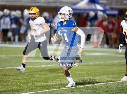 Thumbnail 3 in Perry vs Veterans  photogallery.