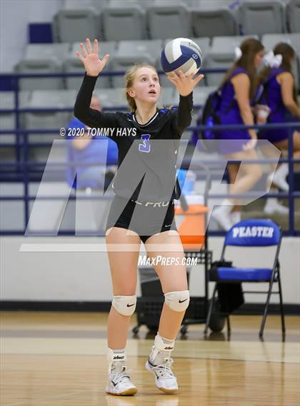 Thumbnail 3 in Brock @ Peaster photogallery.