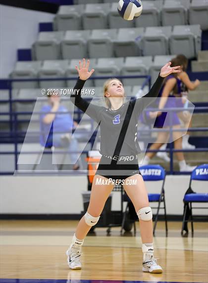 Thumbnail 3 in Brock @ Peaster photogallery.