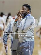 Photo from the gallery "John Marshall vs. Dillard (She Got Game Classic)"