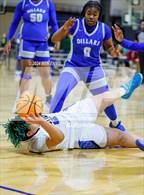Photo from the gallery "John Marshall vs. Dillard (She Got Game Classic)"