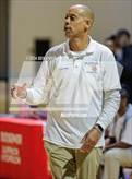 Photo from the gallery "John Marshall vs. Dillard (She Got Game Classic)"
