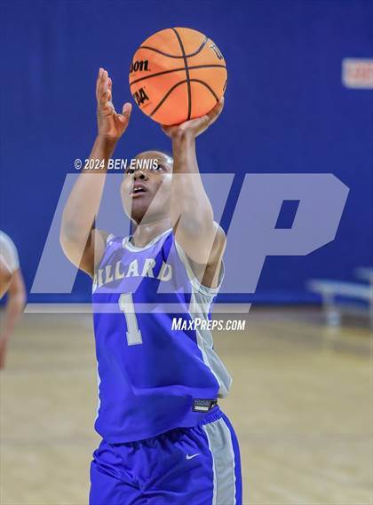 Thumbnail 1 in John Marshall vs. Dillard (She Got Game Classic) photogallery.