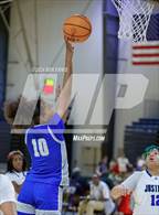 Photo from the gallery "John Marshall vs. Dillard (She Got Game Classic)"