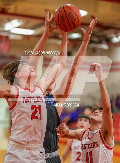 Thumbnail 1 in Valley View @ Sharyland photogallery.