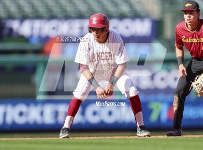 Thumbnail 2 in La Serna vs. Estancia photogallery.