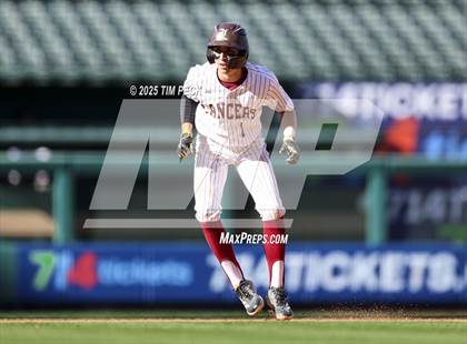 Thumbnail 1 in La Serna vs. Estancia photogallery.