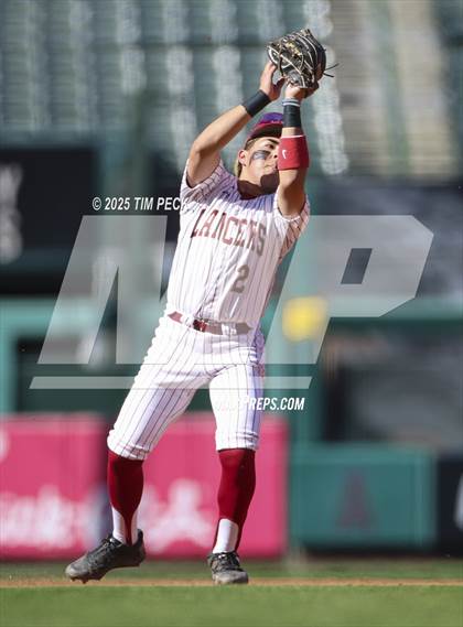 Thumbnail 3 in La Serna vs. Estancia photogallery.