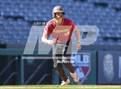 Photo from the gallery "La Serna vs. Estancia"