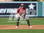 Photo from the gallery "La Serna vs. Estancia"