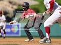 Photo from the gallery "La Serna vs. Estancia"