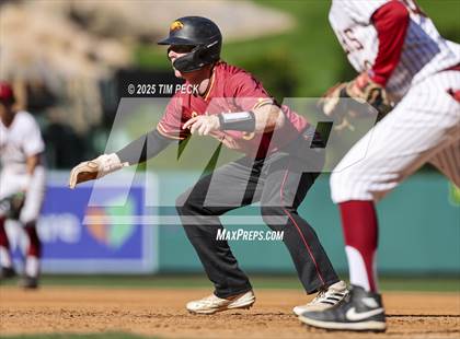 Thumbnail 1 in La Serna vs. Estancia photogallery.