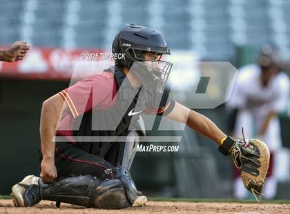 Thumbnail 2 in La Serna vs. Estancia photogallery.