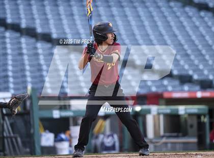 Thumbnail 3 in La Serna vs. Estancia photogallery.