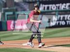 Photo from the gallery "La Serna vs. Estancia"
