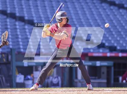 Thumbnail 2 in La Serna vs. Estancia photogallery.