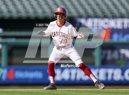 Thumbnail 2 in La Serna vs. Estancia photogallery.