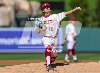 Thumbnail 3 in La Serna vs. Estancia photogallery.