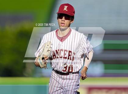 Thumbnail 1 in La Serna vs. Estancia photogallery.