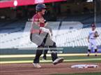 Photo from the gallery "La Serna vs. Estancia"