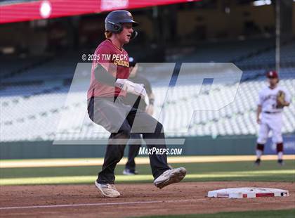 Thumbnail 1 in La Serna vs. Estancia photogallery.