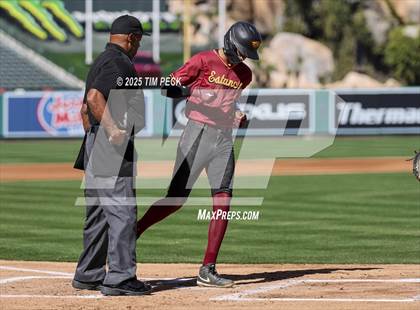 Thumbnail 1 in La Serna vs. Estancia photogallery.