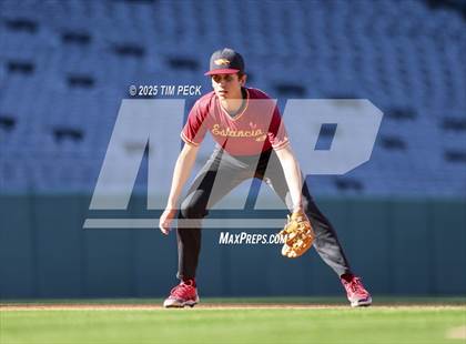 Thumbnail 2 in La Serna vs. Estancia photogallery.