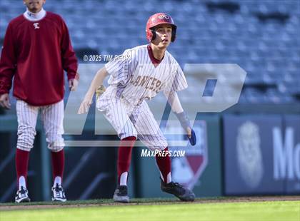 Thumbnail 2 in La Serna vs. Estancia photogallery.