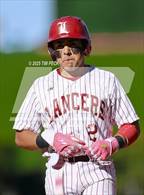 Photo from the gallery "La Serna vs. Estancia"