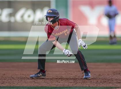 Thumbnail 1 in La Serna vs. Estancia photogallery.