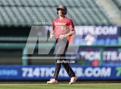 Thumbnail 1 in La Serna vs. Estancia photogallery.