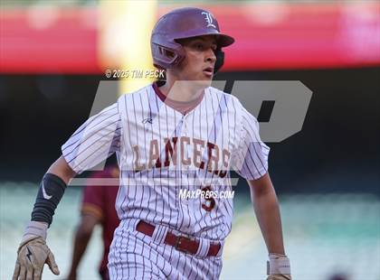 Thumbnail 3 in La Serna vs. Estancia photogallery.
