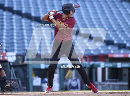 Thumbnail 2 in La Serna vs. Estancia photogallery.