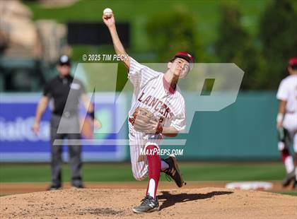 Thumbnail 2 in La Serna vs. Estancia photogallery.
