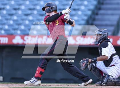Thumbnail 3 in La Serna vs. Estancia photogallery.