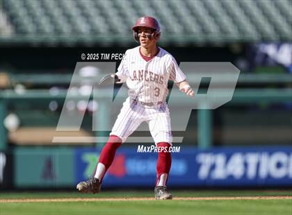 Thumbnail 3 in La Serna vs. Estancia photogallery.