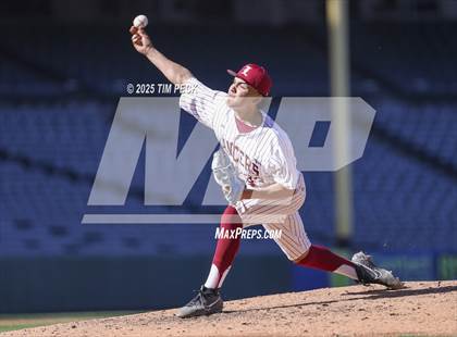 Thumbnail 3 in La Serna vs. Estancia photogallery.