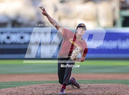 Thumbnail 2 in La Serna vs. Estancia photogallery.
