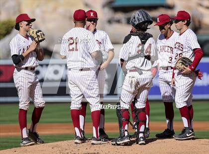Thumbnail 1 in La Serna vs. Estancia photogallery.