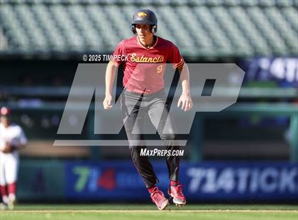 Thumbnail 2 in La Serna vs. Estancia photogallery.