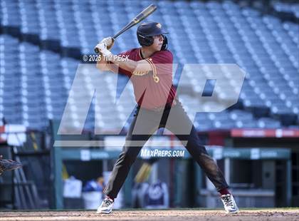 Thumbnail 3 in La Serna vs. Estancia photogallery.
