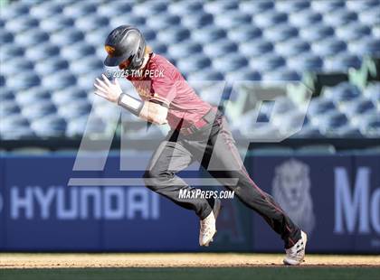 Thumbnail 2 in La Serna vs. Estancia photogallery.